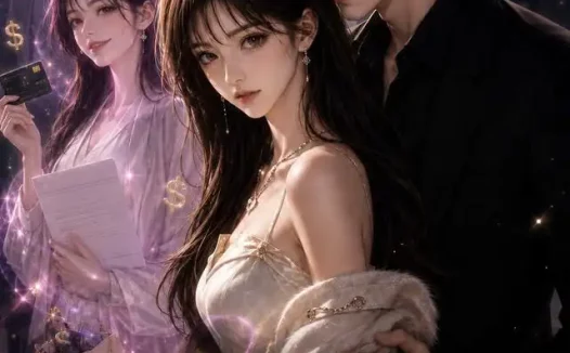 短剧《穿书女配高冷老公知我心 (35集)》免费观看全集