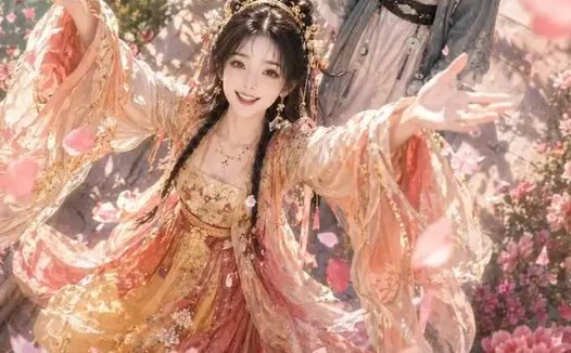 短剧《告辞本宫是公主 (60集)》免费观看全集