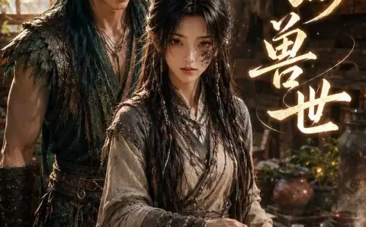 短剧《渺渺兽世 (93集)》免费观看全集