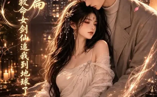 短剧《剑仙篇救命女剑仙追我到地球了 (112集)》免费观看全集