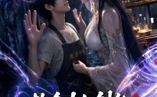 短剧《救命女剑仙追我到地球了 (120集)》免费观看全集