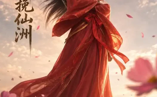 短剧《一剑挽仙洲第一季 (133集)》免费观看全集