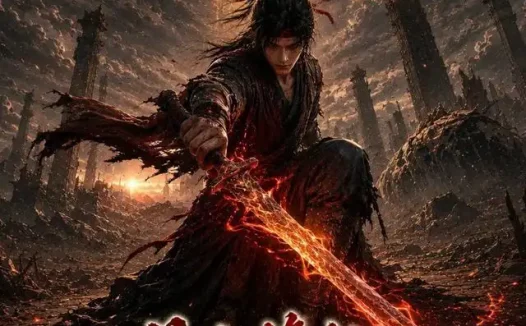 短剧《凡人修仙从拔刀三十万次开始第二季 (121集)》免费观看全集