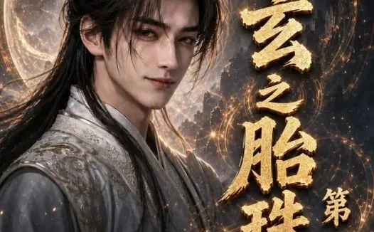 短剧《太玄之胎珠传第四季 (120集)》免费观看全集
