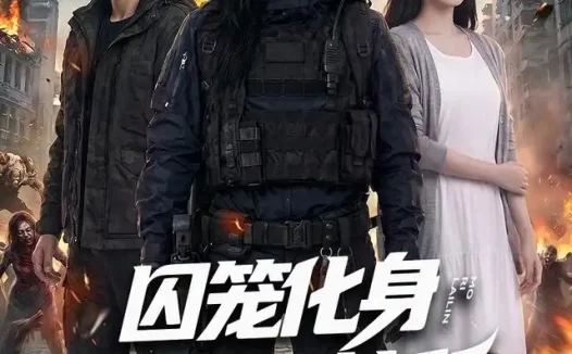 短剧《囚笼化身顶级庇护所 (50集)》免费观看全集