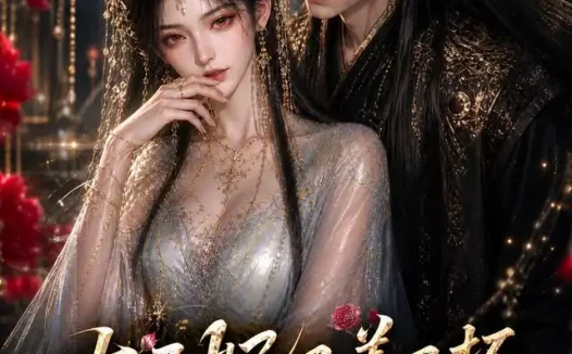 短剧《太子妃又美又坏偏偏还要装乖第二季 (61集)》免费观看全集