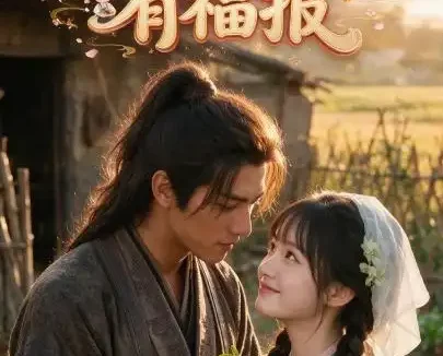 短剧《甜软农家厨娘有福报 (79集)》免费观看全集