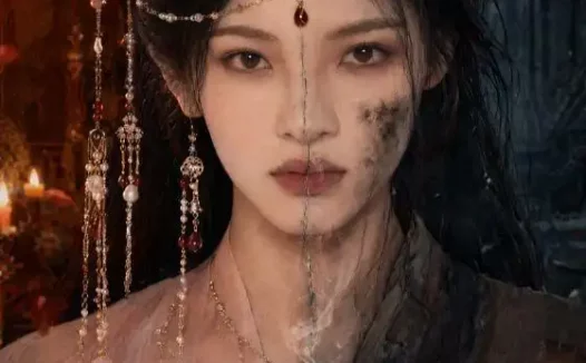 短剧《换颜归来太子妃的涅槃 (80集)》免费观看全集