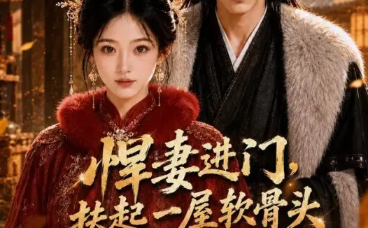 短剧《悍妻进门扶起一屋软骨头第三季 (80集)》免费观看全集