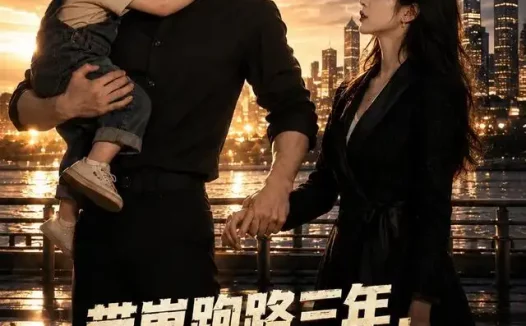 短剧《带崽跑路三年前女友堵门了 (50集)》免费观看全集