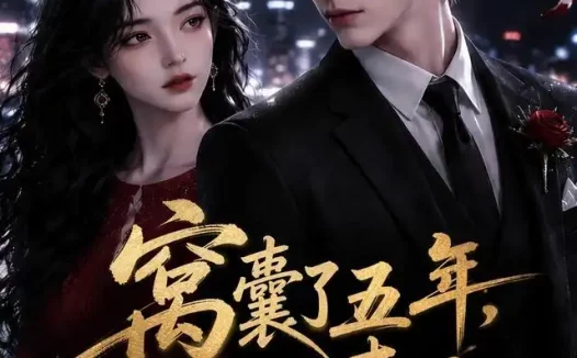 短剧《窝囊了五年我对妻子提出离婚 (95集) AI短剧》免费观看全集