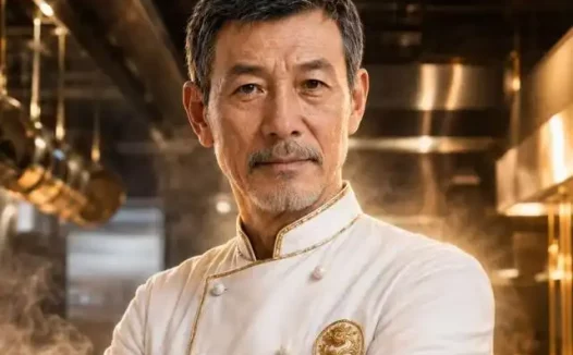 短剧《厨神老爹的翻身仗 (156集) AI短剧》免费观看全集