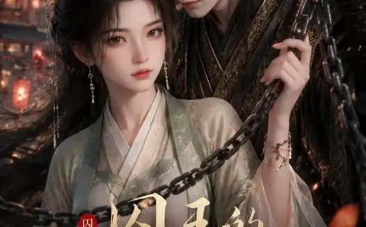 短剧《囚王的人间烟火 (89集) AI短剧》免费观看全集