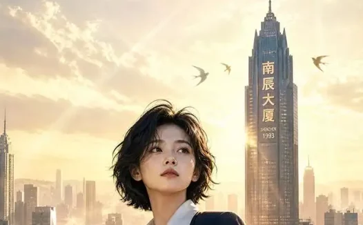短剧《燕逐南风起 (84集) AI短剧》免费观看全集