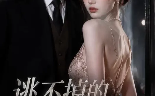 短剧《逃不掉的沈先生 (41集)》免费观看全集