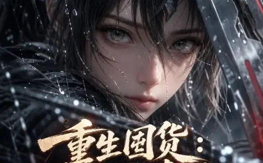 短剧《重生囤货团宠小毒女横扫末世 (82集)》免费观看全集
