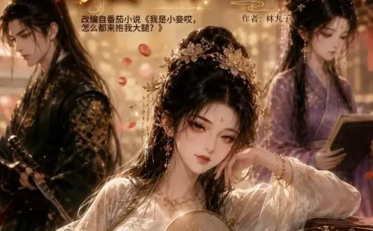 短剧《侯府打工记为妾的职业操守 (111集)》免费观看全集