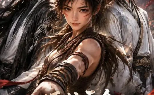 短剧《硬核千金沈铁柱 (56集)》免费观看全集