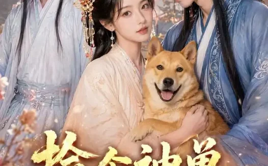 短剧《捡个神兽当相公 (54集)》免费观看全集