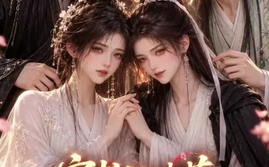 短剧《穿书姐妹花人前宿敌人后贴贴 (60集)》免费观看全集