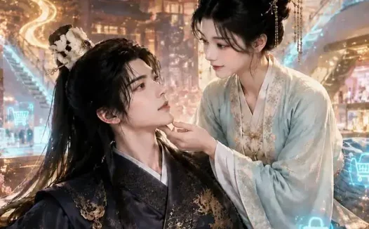 短剧《随身商超我在古代搞垄断产业 (60集)》免费观看全集