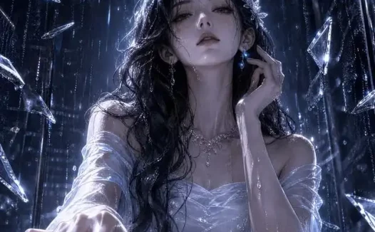 短剧《别在我给的天堂里迷路 (40集) AI短剧》免费观看全集