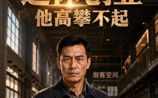 短剧《厂长赶我下岗退休创业他高攀不起 (79集) AI短剧》免费观看全集