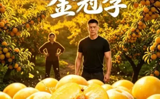 短剧《我的王牌金冠李 (53集) AI短剧》免费观看全集