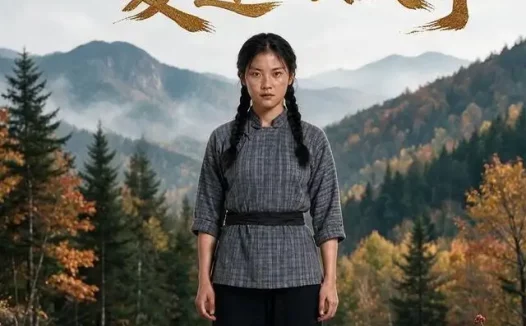 短剧《神眼挖参人夏莲的故事 (121集) AI短剧》免费观看全集