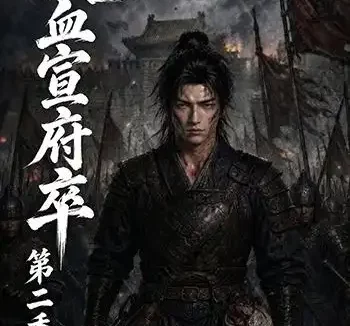 短剧《铁血宣府卒第二季 (60集) AI短剧》免费观看全集
