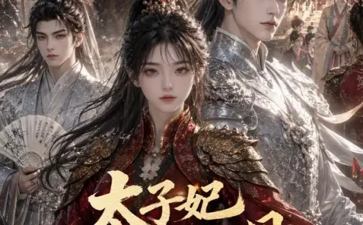 短剧《太子妃她力能扛鼎第二季 (126集)》免费观看全集