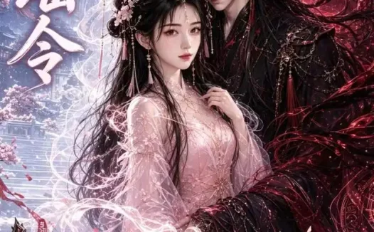 短剧《浮瑶令 (78集)》免费观看全集