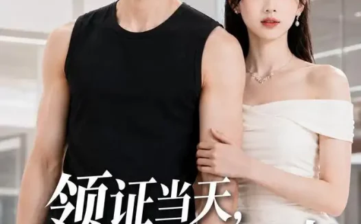 短剧《领证当天我嫁给了前男友 (44集)》免费观看全集