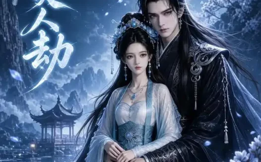 短剧《月华录之权臣美人劫 (35集)》免费观看全集