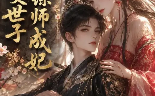短剧《小姐变世子镖师成妃 (50集)》免费观看全集