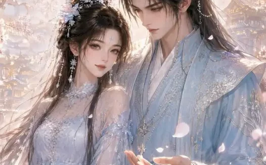短剧《闻梨第二季 (30集)》免费观看全集