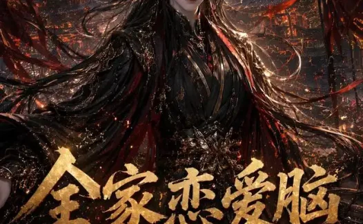 短剧《全家恋爱脑郡主抽醒一个又一个第三季 (118集)》免费观看全集