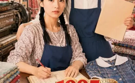 短剧《穿回1985我和我爸成了最佳搭档 (78集)》免费观看全集