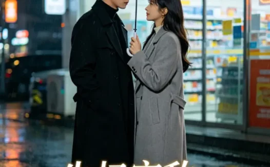 短剧《失忆宿敌成我枕边人 (13集)》免费观看全集