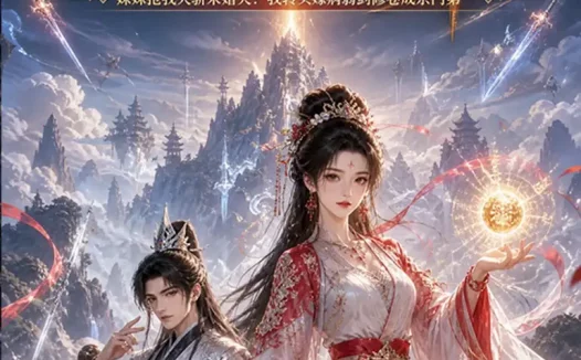 短剧《嫁给病弱郎君后小师姐稳拿第一 (51集)》免费观看全集