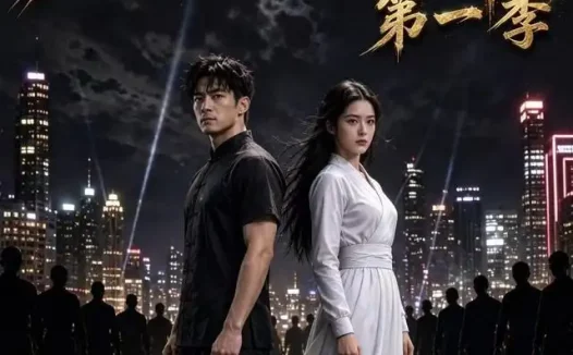 短剧《凡人武神 第一季 (30集) AI短剧》免费观看全集