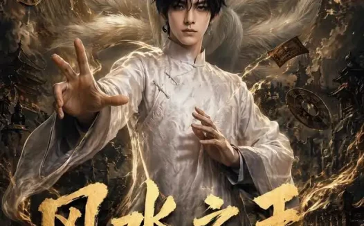 短剧《风水之王紫薇降世 (64集) AI短剧》免费观看全集