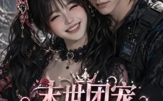 短剧《末世团宠小尸尸我靠囤货当女王 (77集)》免费观看全集