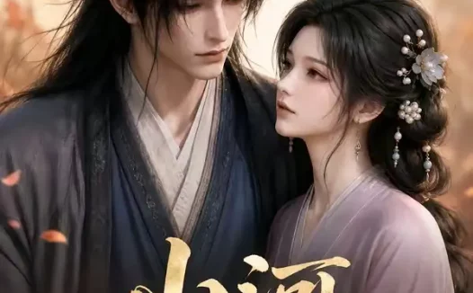 短剧《山河独酌 (120集)》免费观看全集