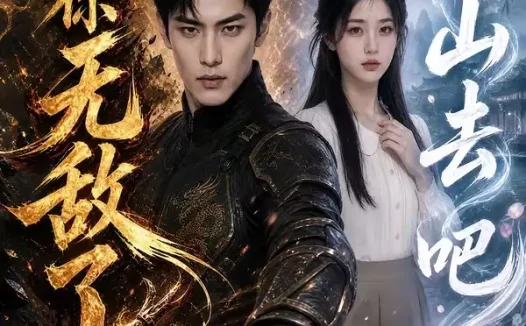 短剧《徒儿你无敌了下山去吧 (61集)》免费观看全集