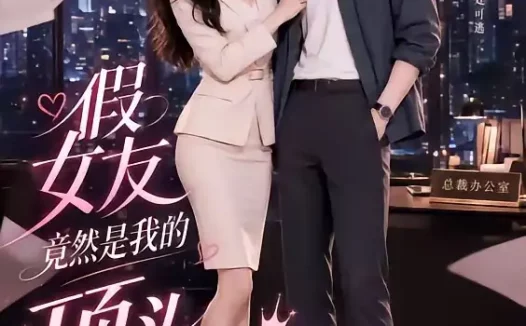 短剧《假女友竟然是我的顶头上司 (26集)》免费观看全集