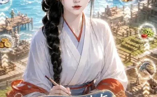 短剧《穿书成炮灰我带全家赶海翻身 (64集)》免费观看全集