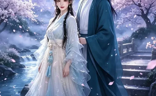 短剧《心机男主是我的攻略任务 (55集)》免费观看全集