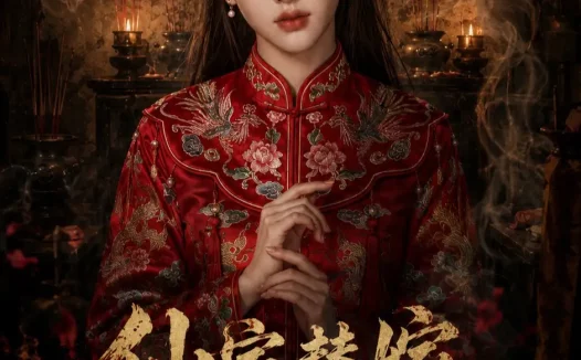 短剧《仙家替嫁顶香奶奶来冲喜 (88集)》免费观看全集