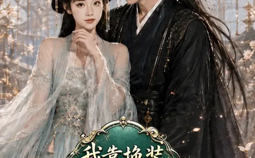 短剧《我靠换装逆袭称后 (60集)》免费观看全集